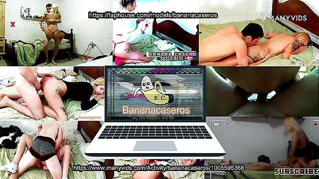 bananacaseros