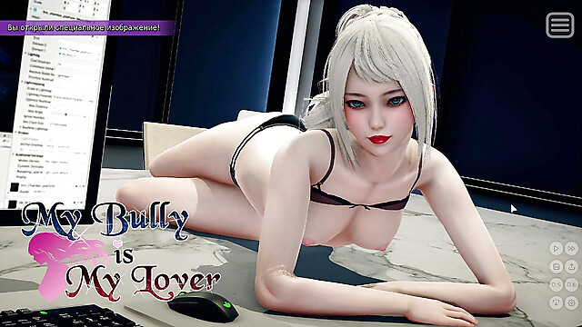 PornGameHunter