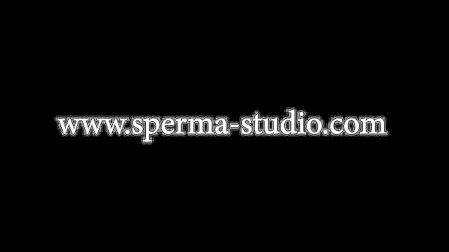 Sperma-Studio_GEM