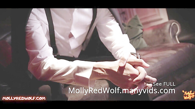 MollyRedWolf