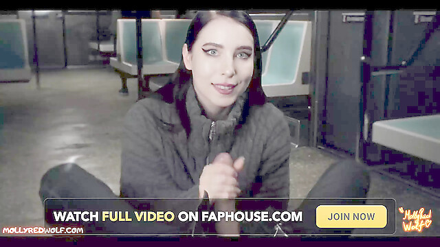 MollyRedWolf