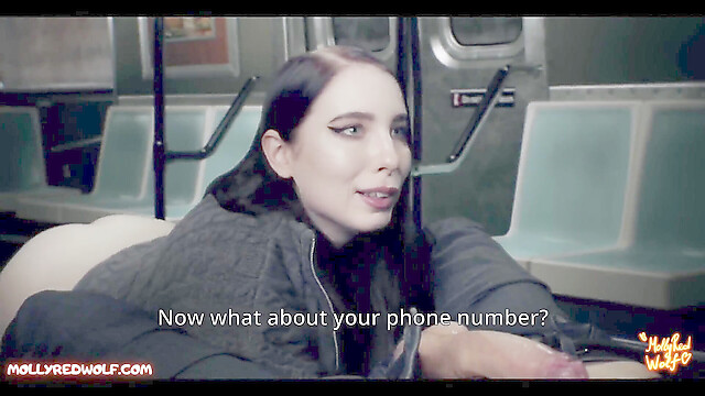 MollyRedWolf
