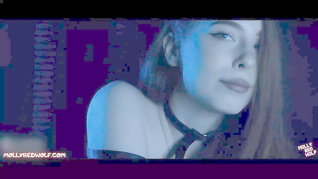 MollyRedWolf