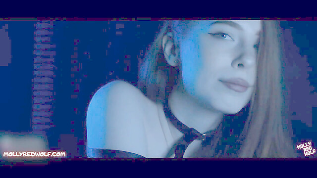 MollyRedWolf