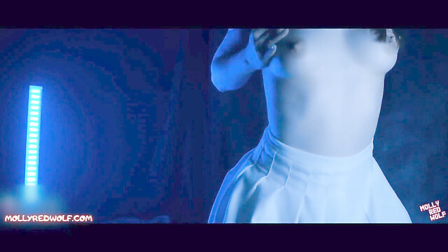 MollyRedWolf