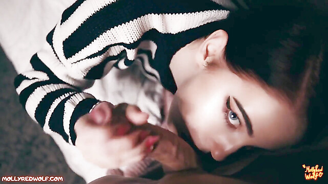 MollyRedWolf