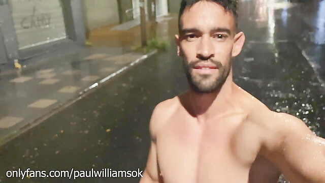 paulwilliamsok