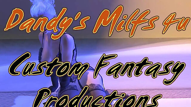 CustomFantasyProdu