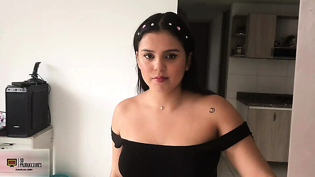 MelanieAndMilan