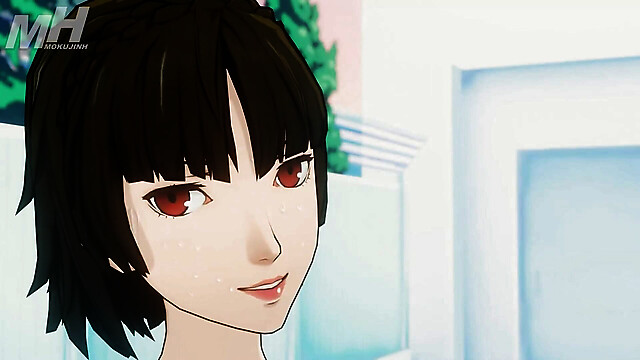 Ophelia3D
