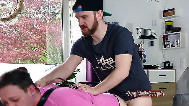 GayKinkCouple