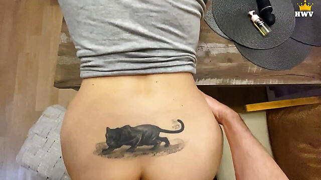 Hot_Wife_Vika