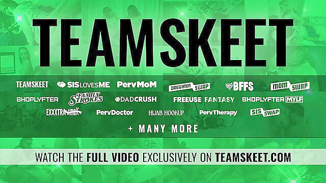 TeamSkeet
