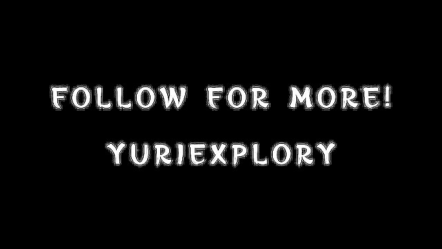 yuriexplory