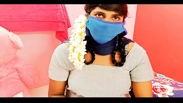 Telugu-honey-lips