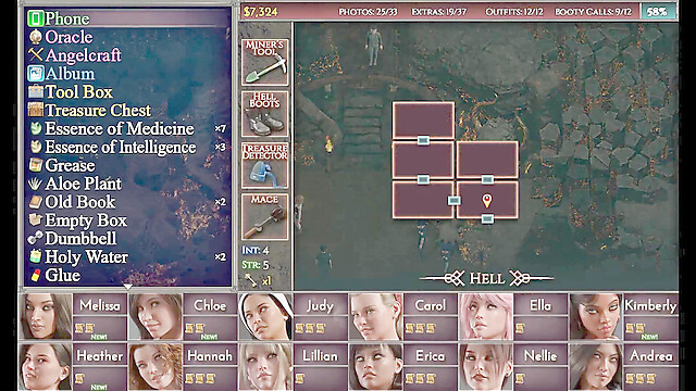 DirtyGamesXxX