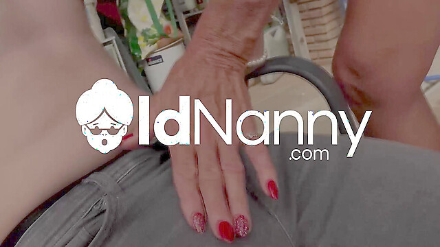 OldNanny