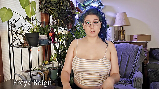 FreyaReign
