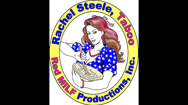 RedMILFRachelSteele