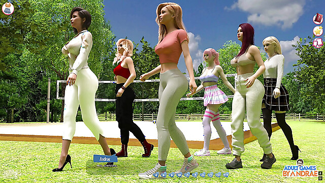 adultgamesbyandrae