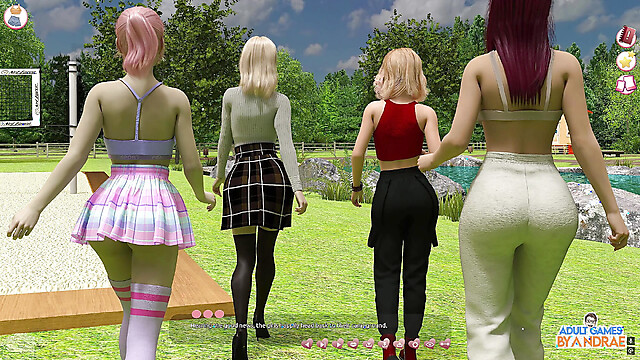 adultgamesbyandrae