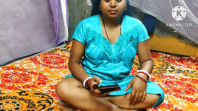 Cute_nandini_Love