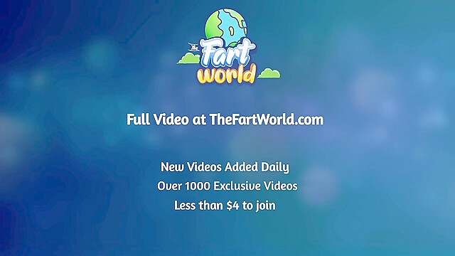 TheFartWorld