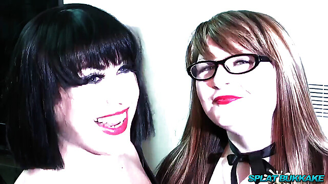 splatbukkake