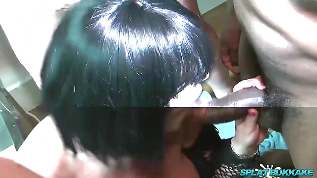 splatbukkake