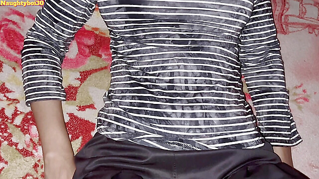 Naughtyboi30