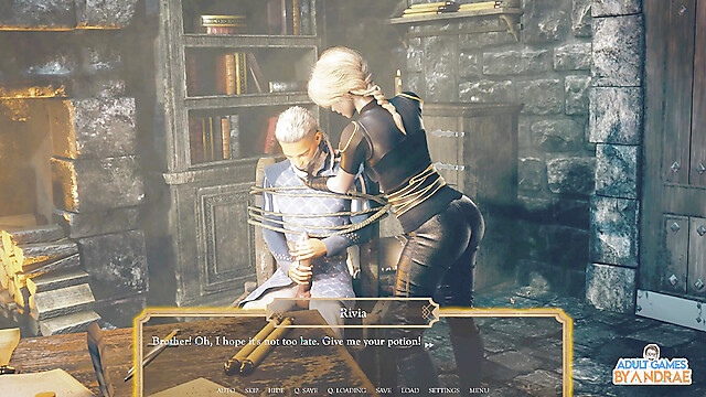adultgamesbyandrae
