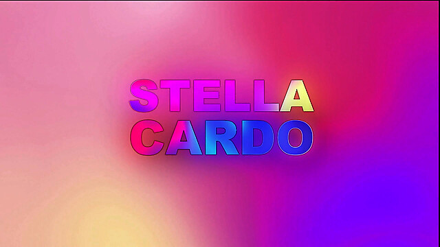 stellacardo
