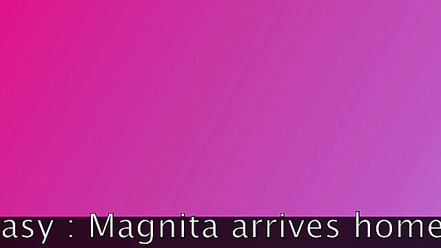 Magnita