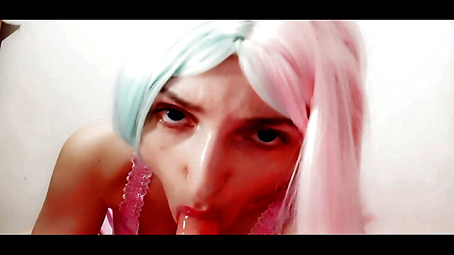 WhiteGoddessAlinaXXX