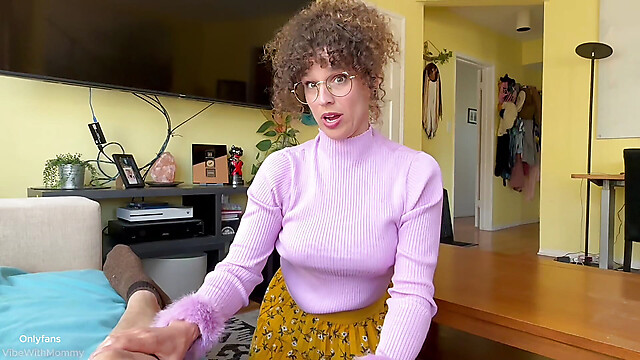 VibeWithMommy