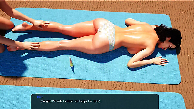 HotSummer117