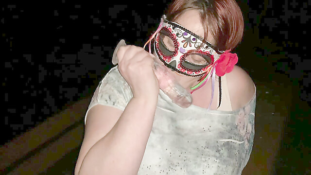 Sklavenhurekreisklev