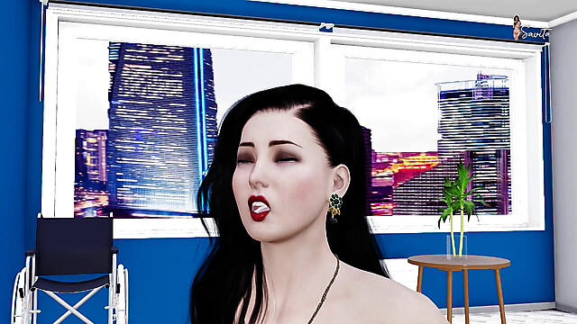 saviqueen13
