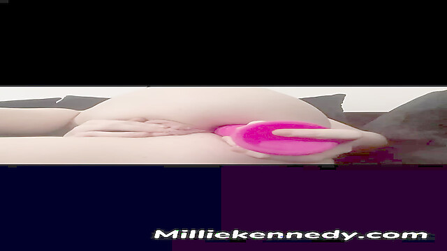MillieKennedy