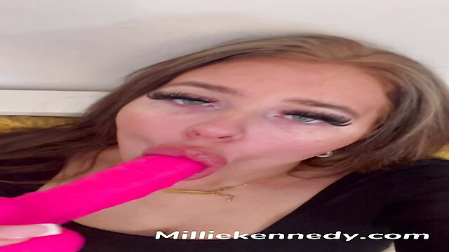 MillieKennedy