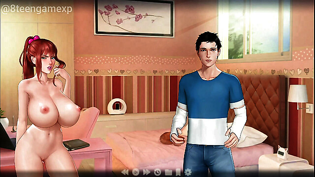 8teengamexp