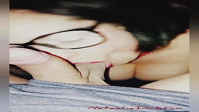 NatashaDickFan