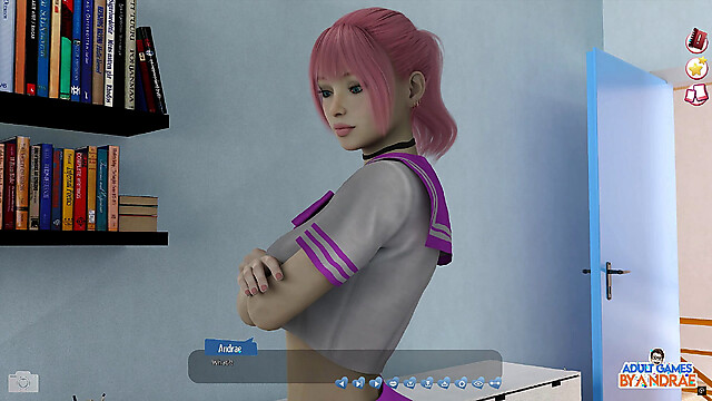 adultgamesbyandrae