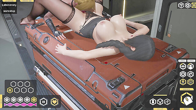 PornGameHunter