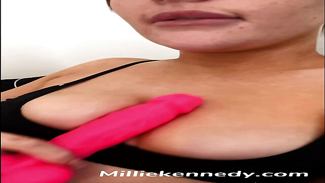 MillieKennedy