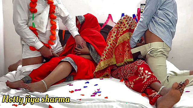 hottyjiyasharmaa