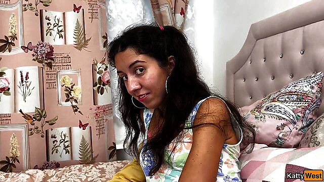 KattyWestXXX