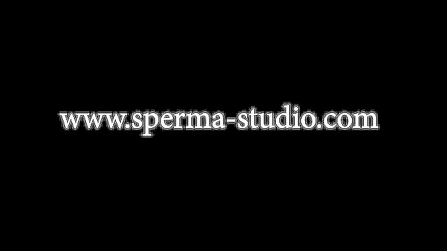 Sperma-Studio_GEM