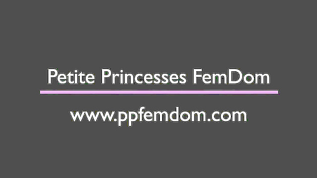 PetiteFemDom