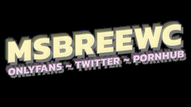 Msbreewc